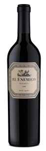 El Enemigo Bonarda 2020