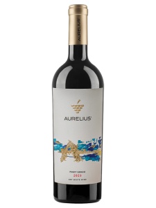 AURELIUS Pinot Grigio