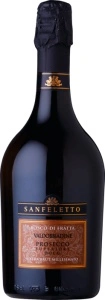 BOSCO DI FRATTA - Valdobbiadene DOCG Millesimato EXTRA BRUT