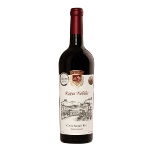 Rupes Nobilis – Cuvée Simply Red 2023