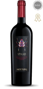 Stilio Primitivo di Manduria