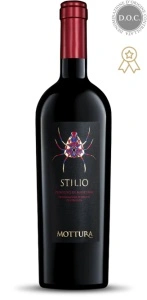 Stilio Primitivo di Manduria