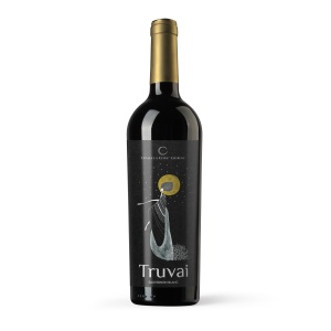 Truvai Alb Sauvignon Blanc