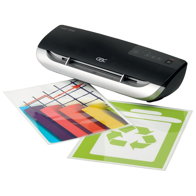 Uporedni test plastifikatora | Fellowes | Dahle