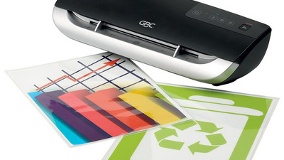 Uporedni test plastifikatora | Fellowes | Dahle