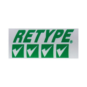 RETYPE