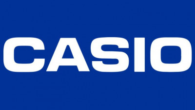CASIO