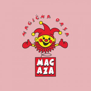 MAGAZA