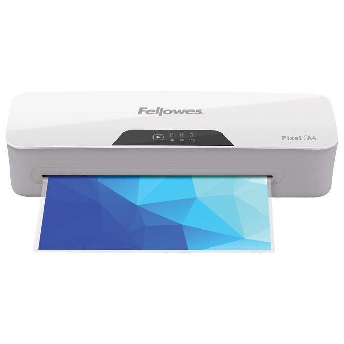 Plastifikator A4 Pixel (2valjka)
