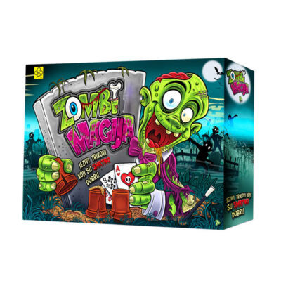 DRUŠTVENE IGRE