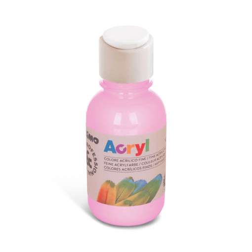 Boja akrilna 500ml CMP 4003TA500330 roze (pink)