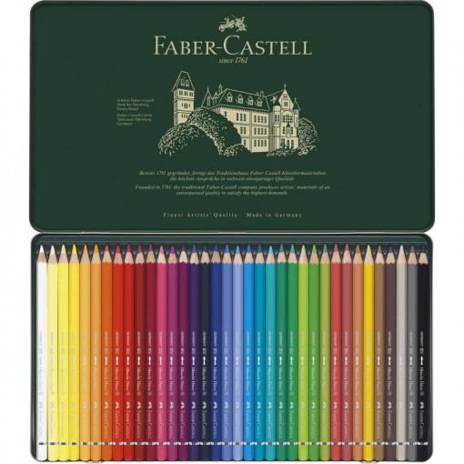 Faber Castell akvarel bojice Albrecht Durer 1/36