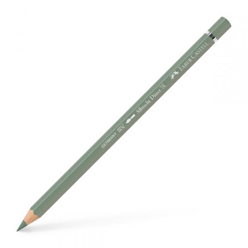 Faber Castell Albrecht Dürer – Earth Green 172