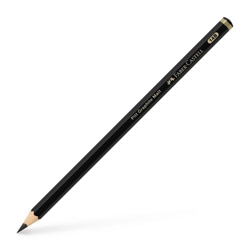 FC grafitna olovka pitt graphite matt 14B