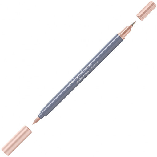 Goldfaber Aqua Dual Marker, apricot