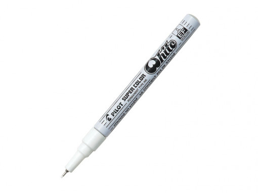 MARKER PILOT SUPER COLOR BELI EF
