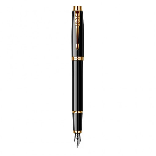 PARKER Royal NP IM Black GT M
