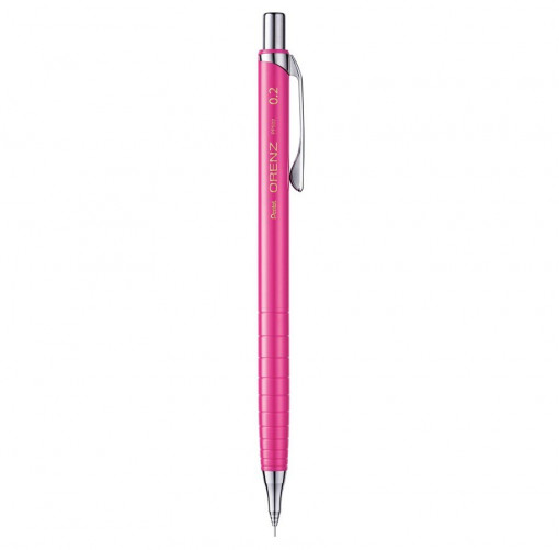 PENTEL ORENZ Tehnička olovka 0.2 Pink