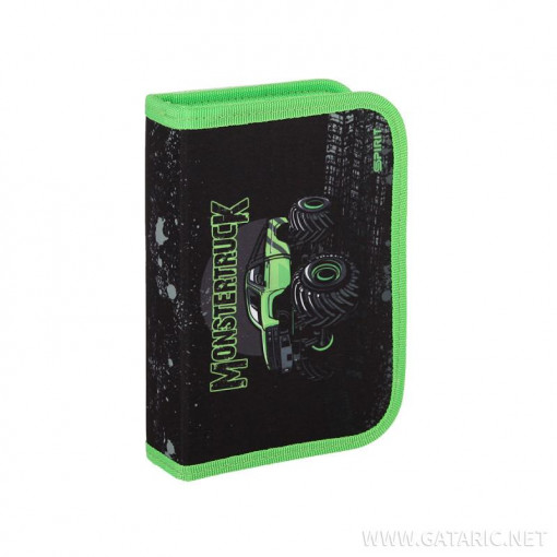 Pernica puna ''MONSTER TRUCK'', 1-Zip, 28-delova
