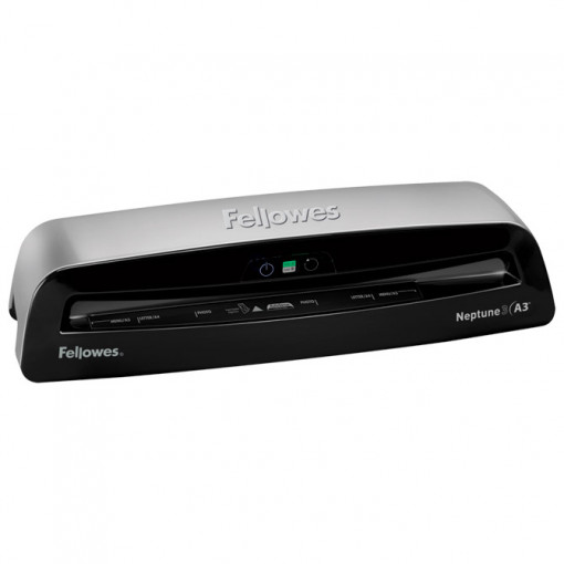 Plastifikator A3 (4valjka) Neptun 3 Fellowes