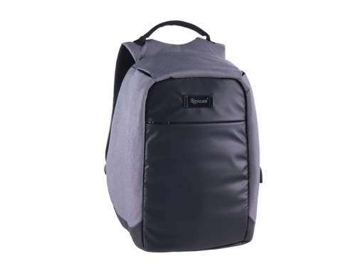 RANAC PULSE ANTI-THEFT MAZE GRAY