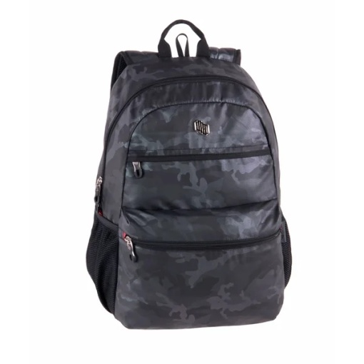 Ranac Pulse Steph Black Army