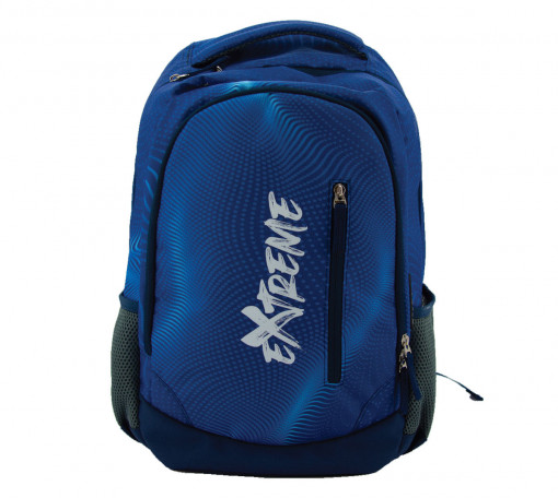 Ranac Školski octopus ex-2305 blue