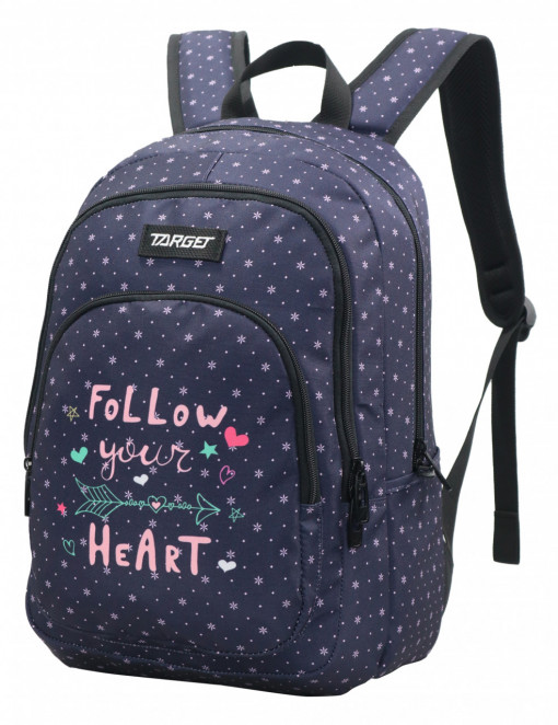 RANAC TARGET JOY FOLLOW YOUR HEART 27796