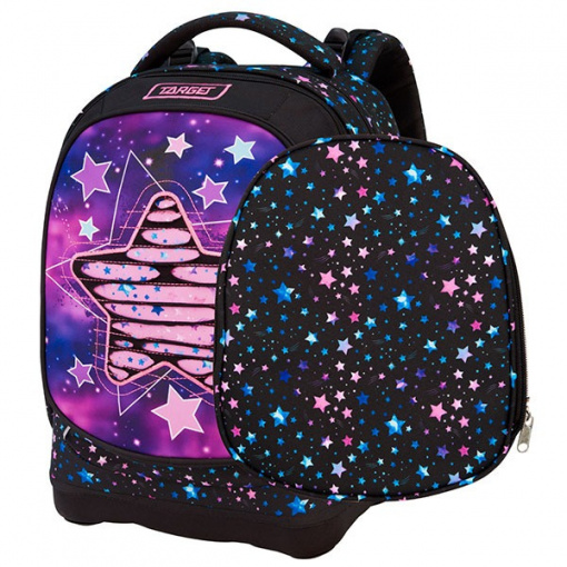 Ranac Target Superlight 2 Face Petit Twinkle Star