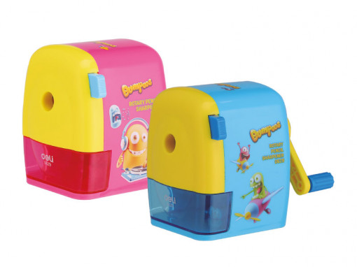 Rezač stoni rotacioni Bumpees DELI E0629