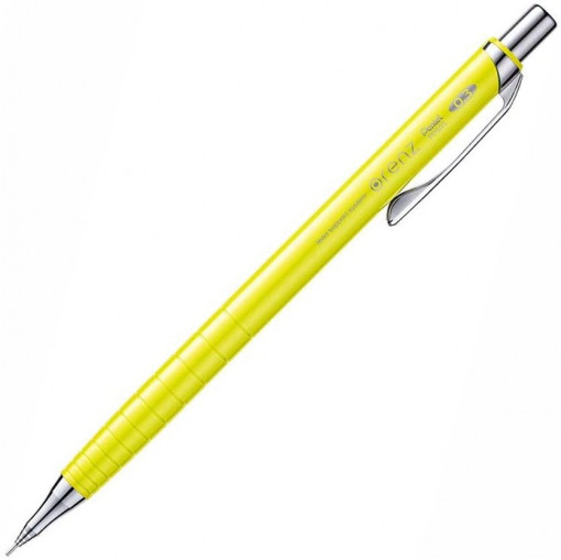 Tehnička olovka 0.3 ORENZ PENTEL žuta