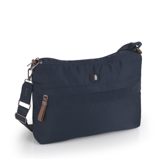 Torba na rame ženska 33x24x9 cm Essens