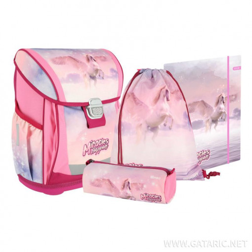Torba Set COOL PEGASUS MK23