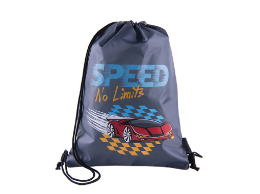 TORBA ZA FIZIČKO PULSE RED SPEED
