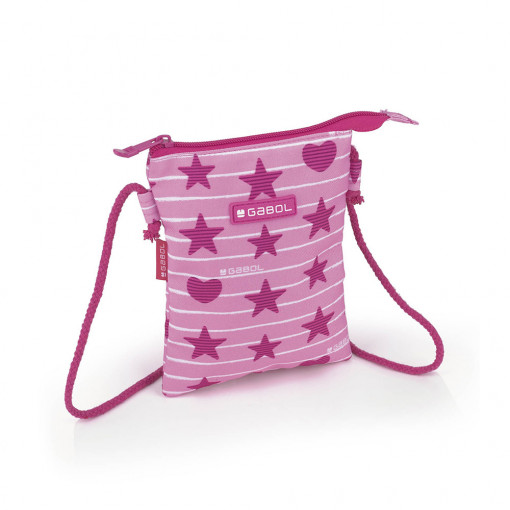 Torbica na rame 15x19 cm Shiny 20