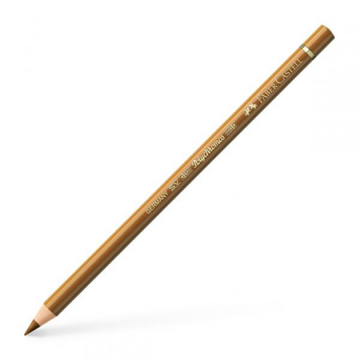 Faber Castell Polychromos – Brown Ochre 182