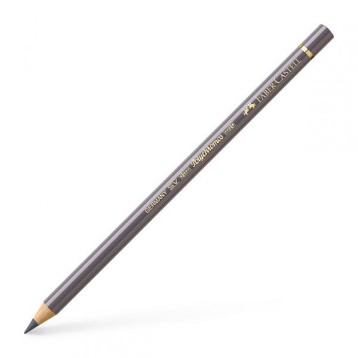 Faber Castell Polychromos – Warm Grey V 274