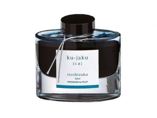 MASTILO PILOT IROSHIZUKU PLAVO KU JAKU 50ml
