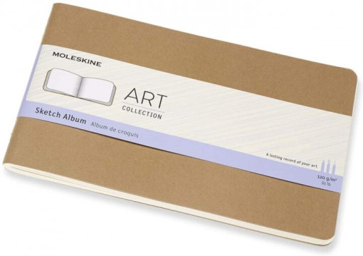 Moleskine Art Large Sketch Album