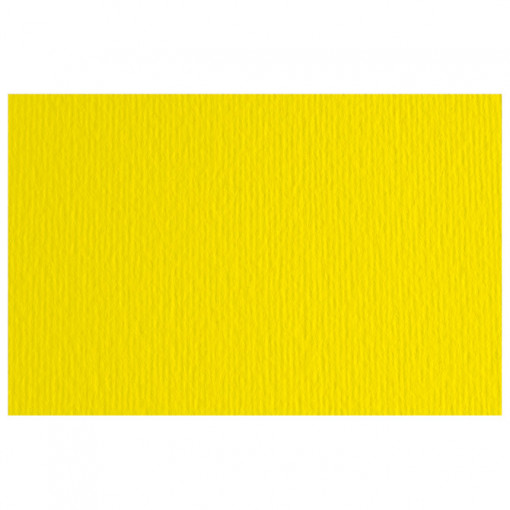 Papir u boji B3 220g Cartacrea Fabriano 46435107 žuti (giallo)