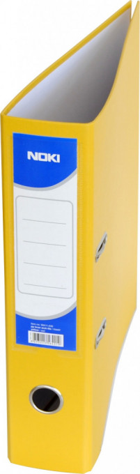 Registrator PVC normal 70mm, sa ojačanjem, A4