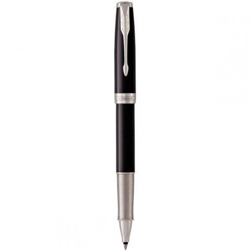 Roler olovka Parker Royal Sonet SS CT F 18K SE