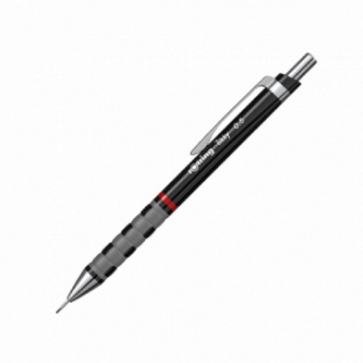 ROTRING TIKKY III tehnička olovka 0.5mm crna