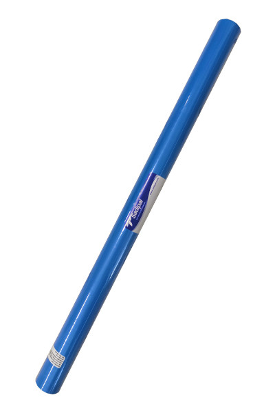 Tapet samolepljivi rolna 50x300cm 100my Sadipal Fabriano S0012265 svetlo plavi (turchese)