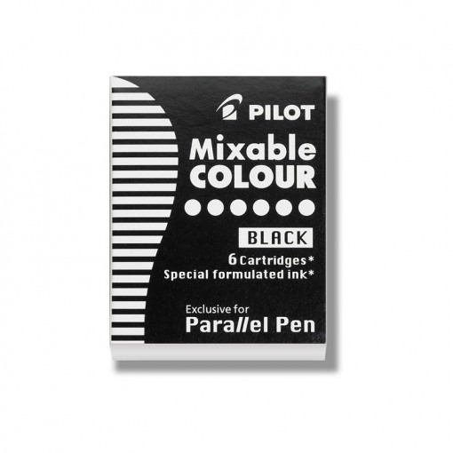 ULOŽAK PILOT ZA PARALLEL PEN CRNI