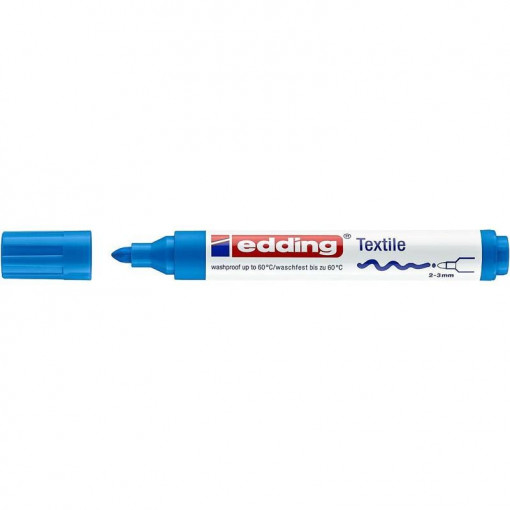 Vodootporni marker T-SHIRT E-4500 2-3mm