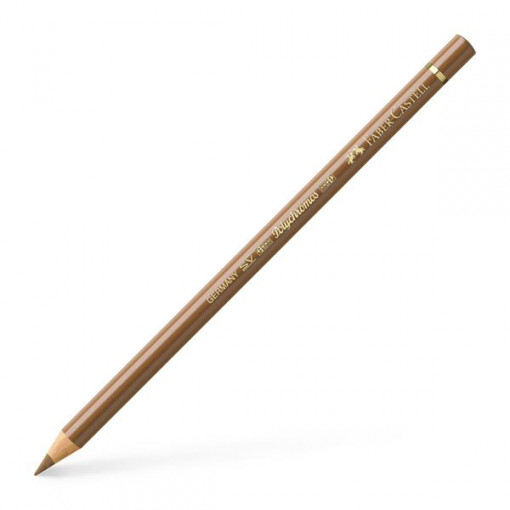 Faber Castell Polychromos – Raw Umber 180