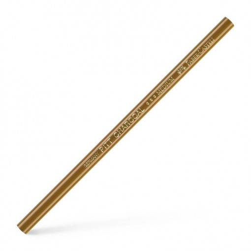 Faber Castell uglalj u olovci PITT MEDIUM