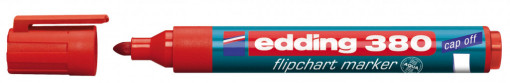 Flipchart marker 380 1,5-3mm, zaobljeni