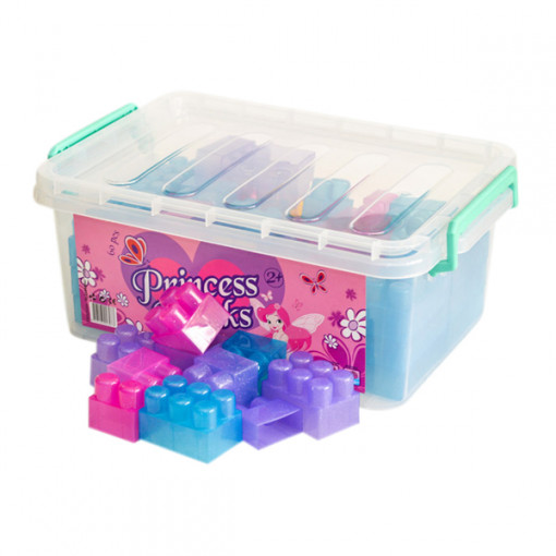 Kocke princess 60